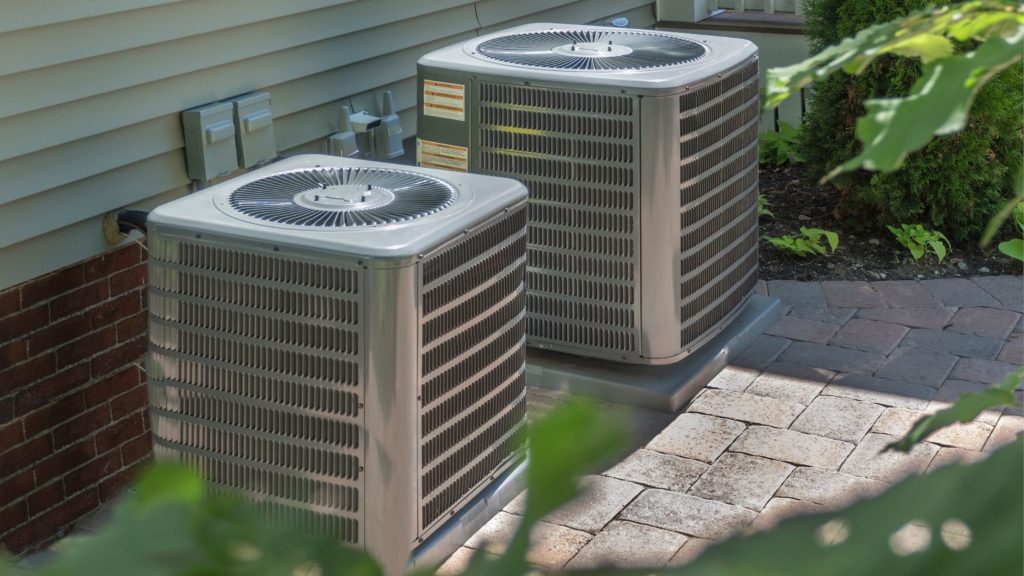 How to Choose the Right HVAC System for Your Utah Home