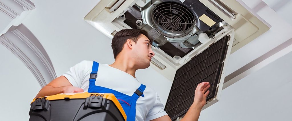 Is Your HVAC System Suffering? Top Signs It Needs a Check-Up!